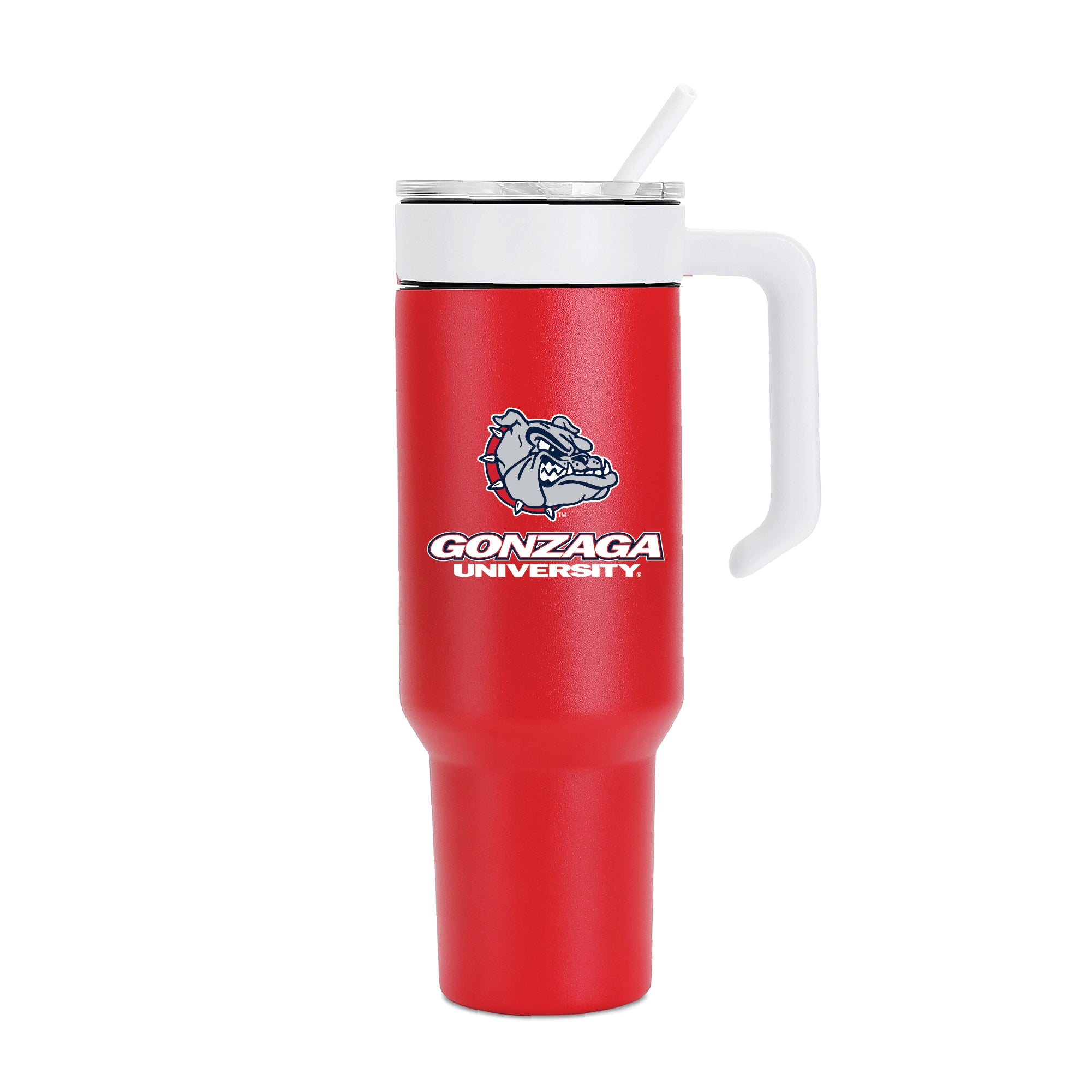 48oz Gonzaga Bulldogs Combo Tumbler