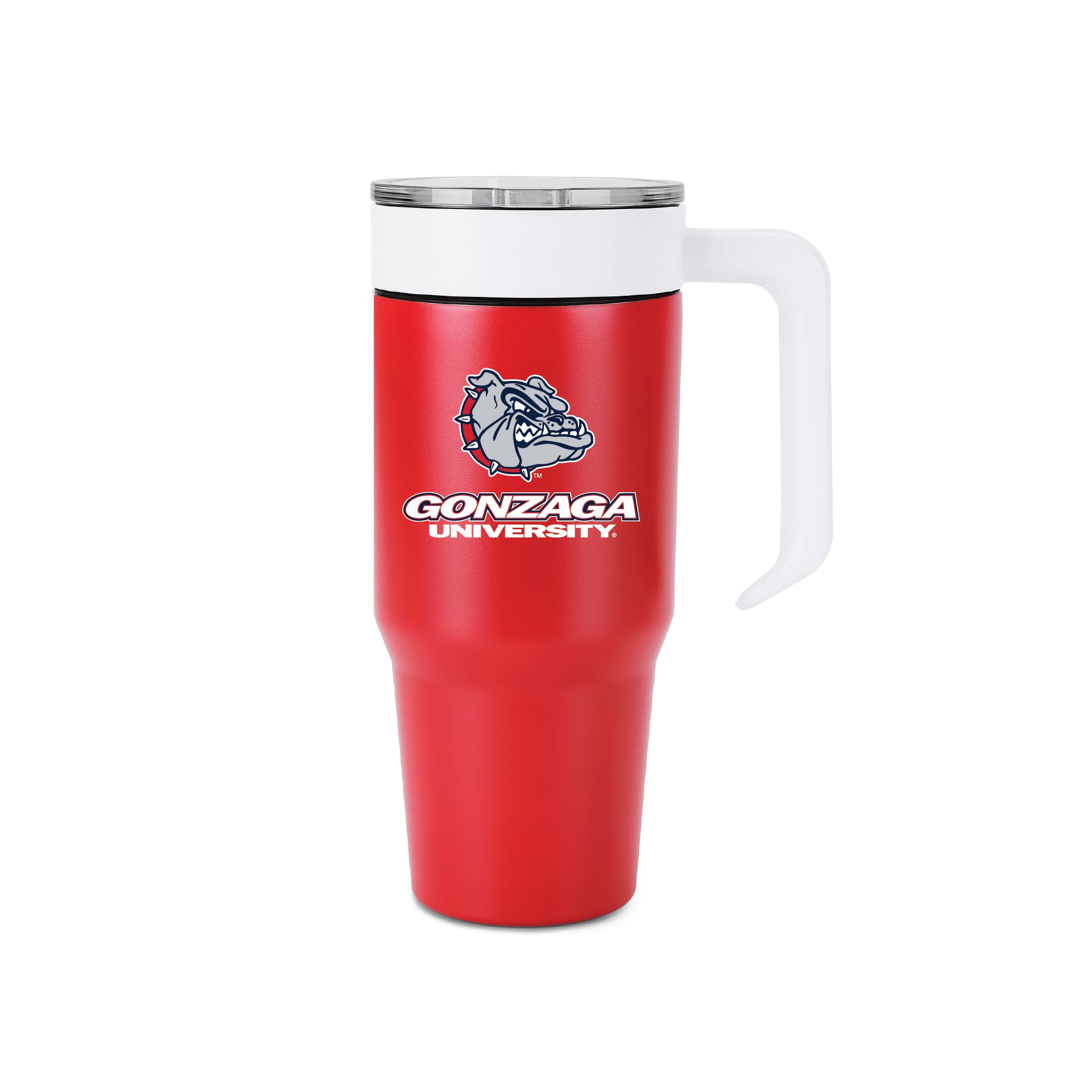 36oz Gonzaga Bulldogs Combo Tumbler