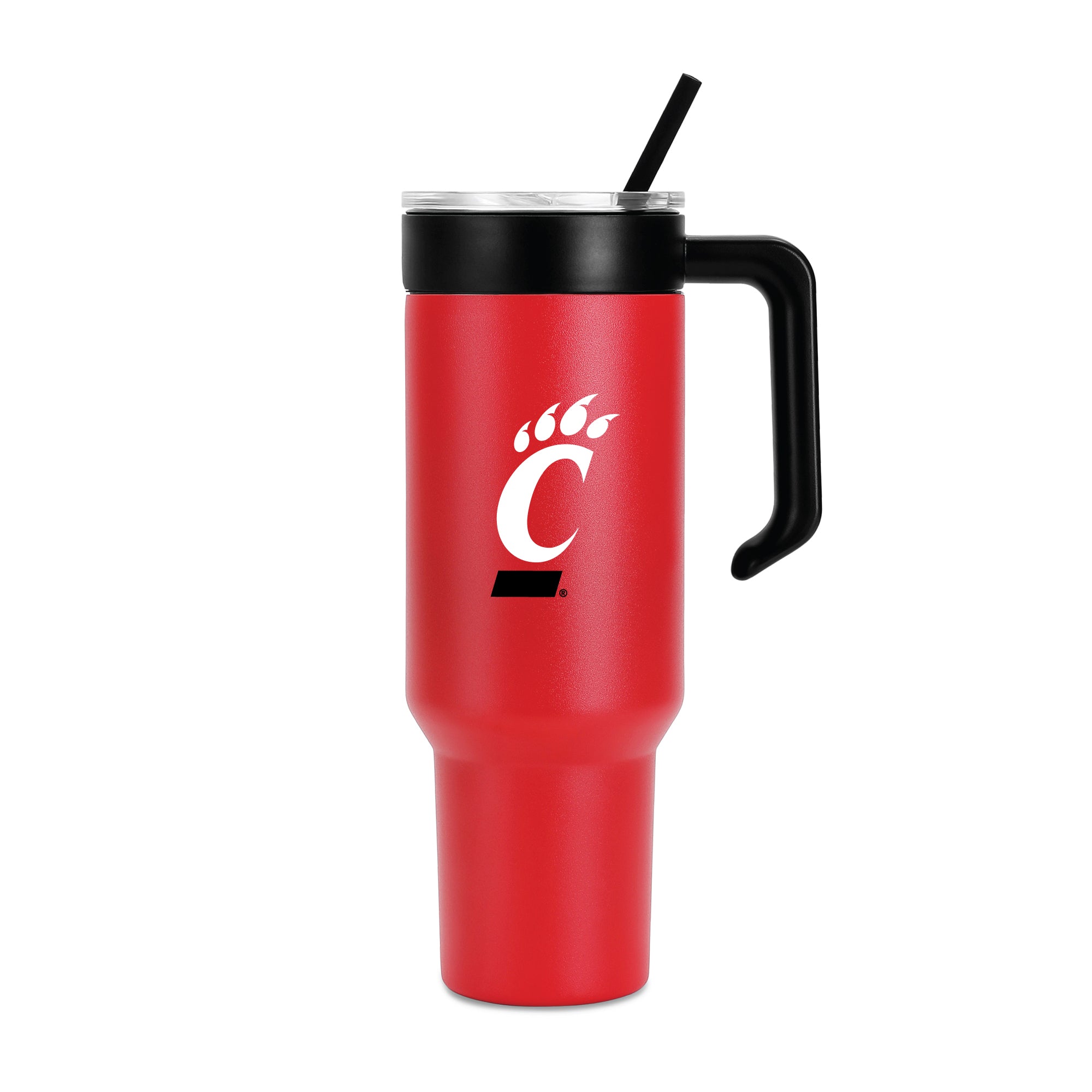 36oz Cincinnati Bearcats Combo Tumbler