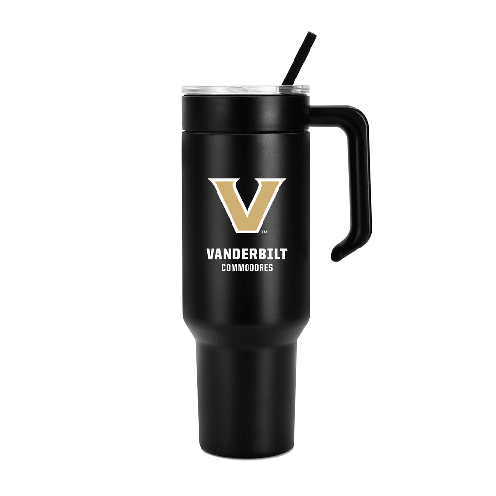 48oz Vanderbilt Commodores Combo Tumbler