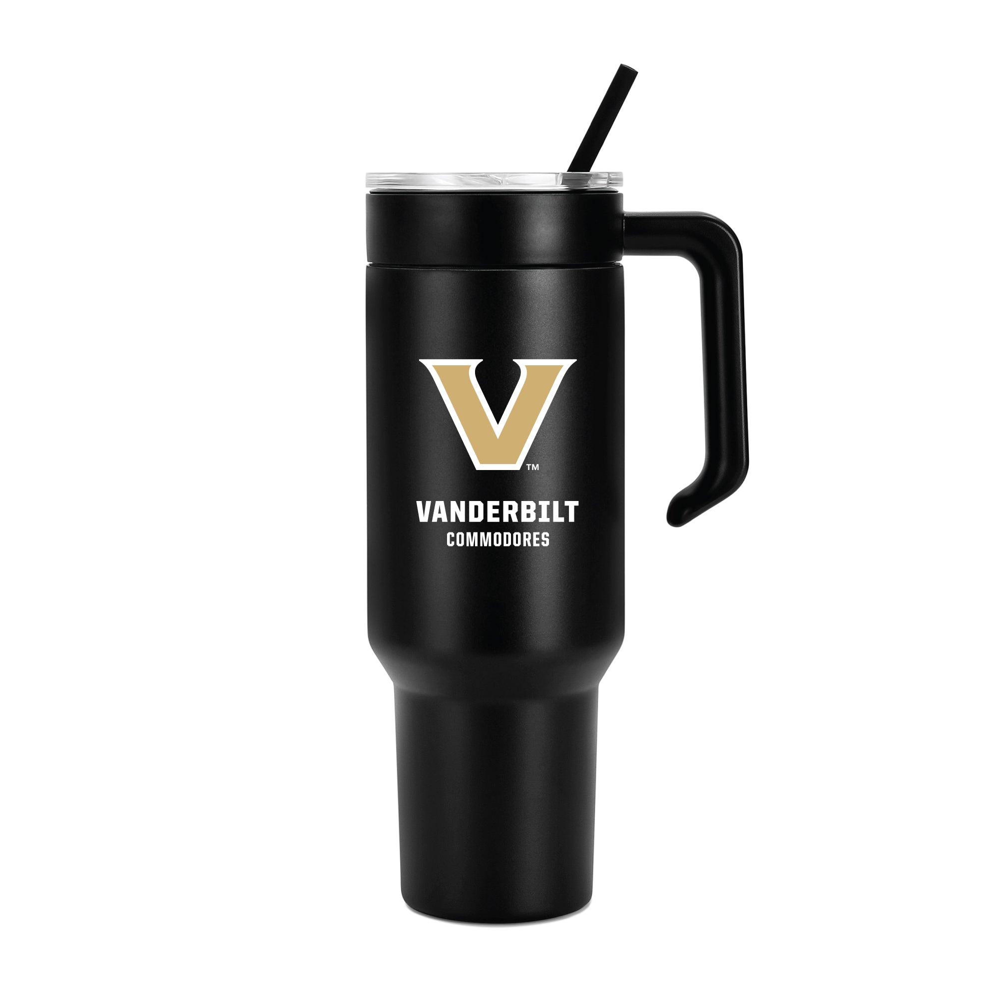 36oz Vanderbilt Commodores Combo Tumbler