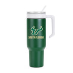 36oz South Florida Bulls Combo Tumbler