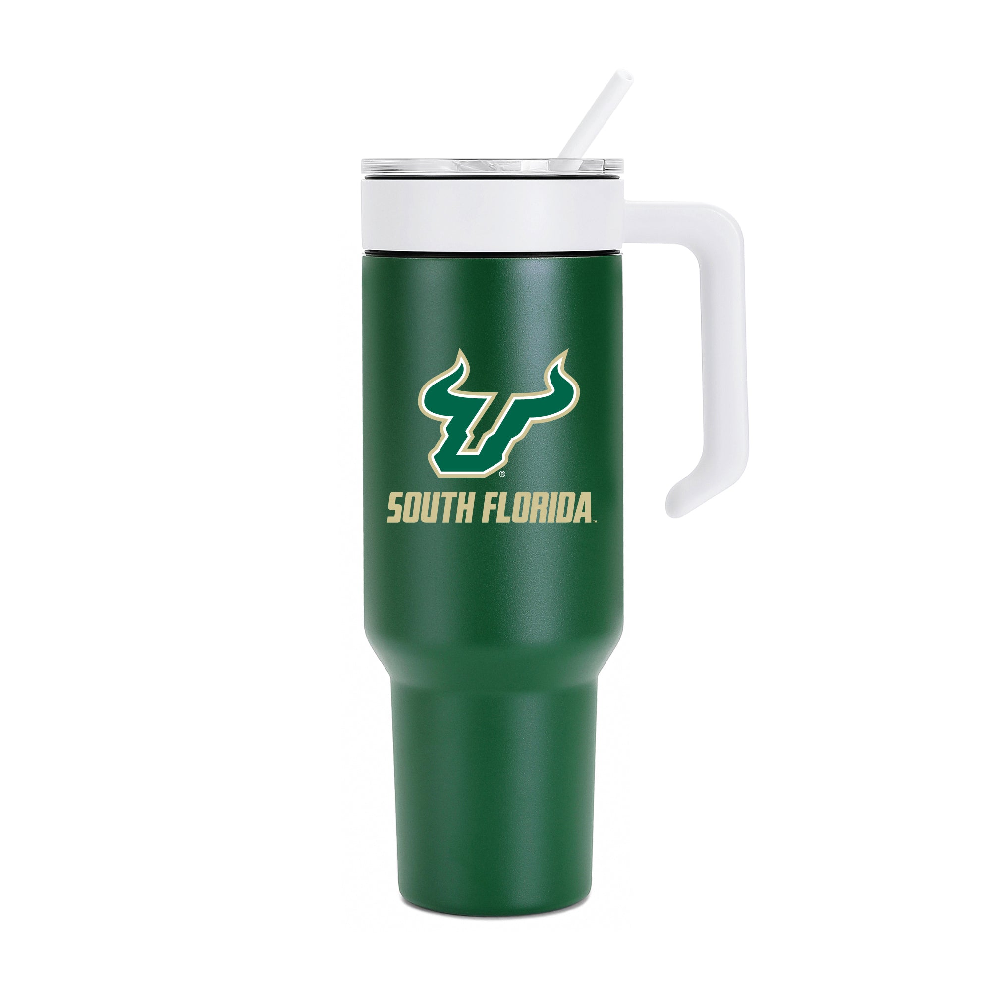 36oz South Florida Bulls Combo Tumbler