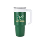 36oz with handle South Florida Bulls Combo Tumbler