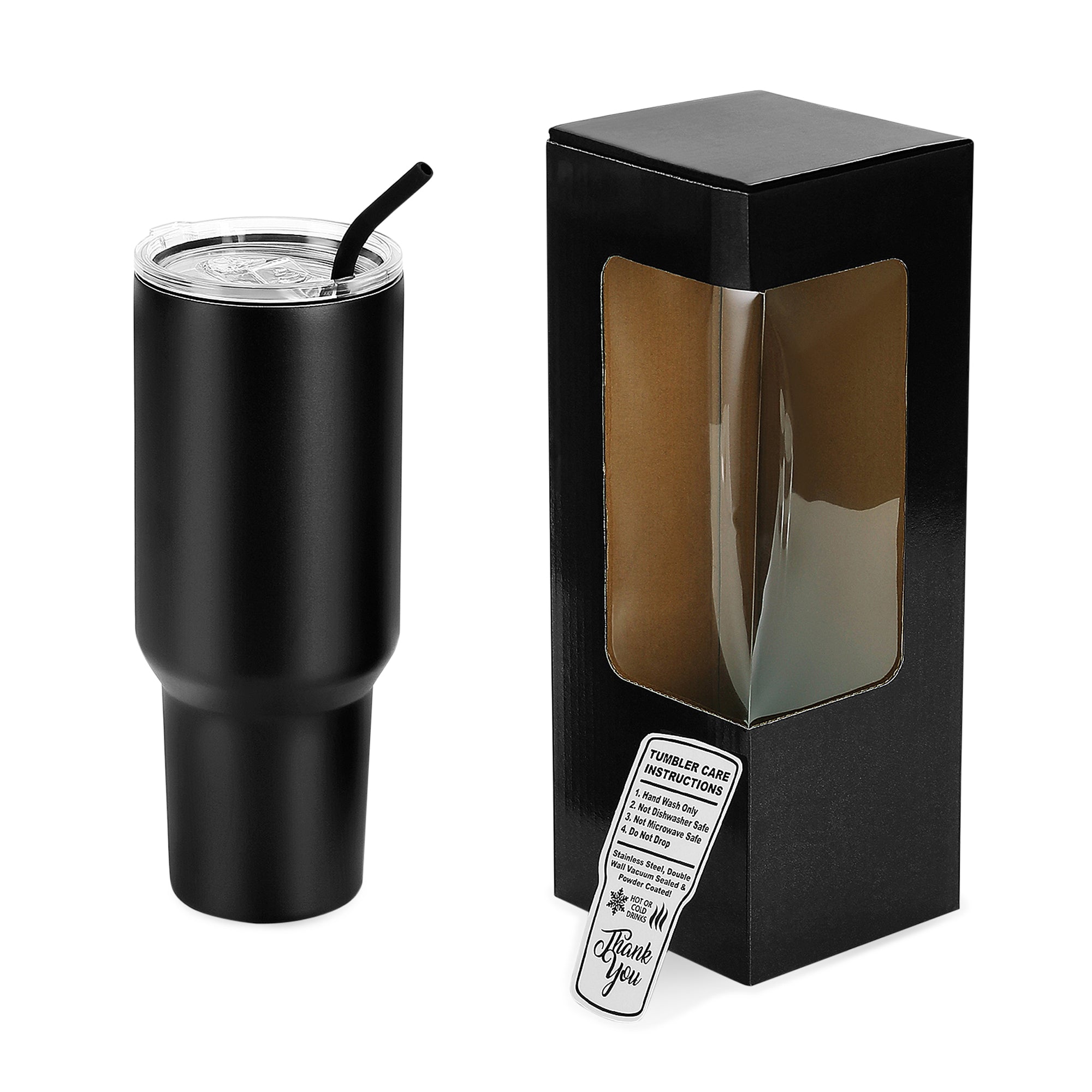 48oz Boston College Eagles Combo Tumbler