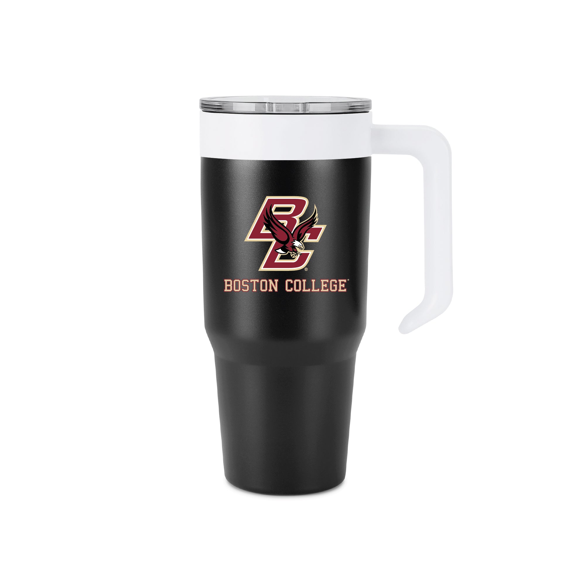 36oz Boston College Eagles Combo Tumbler