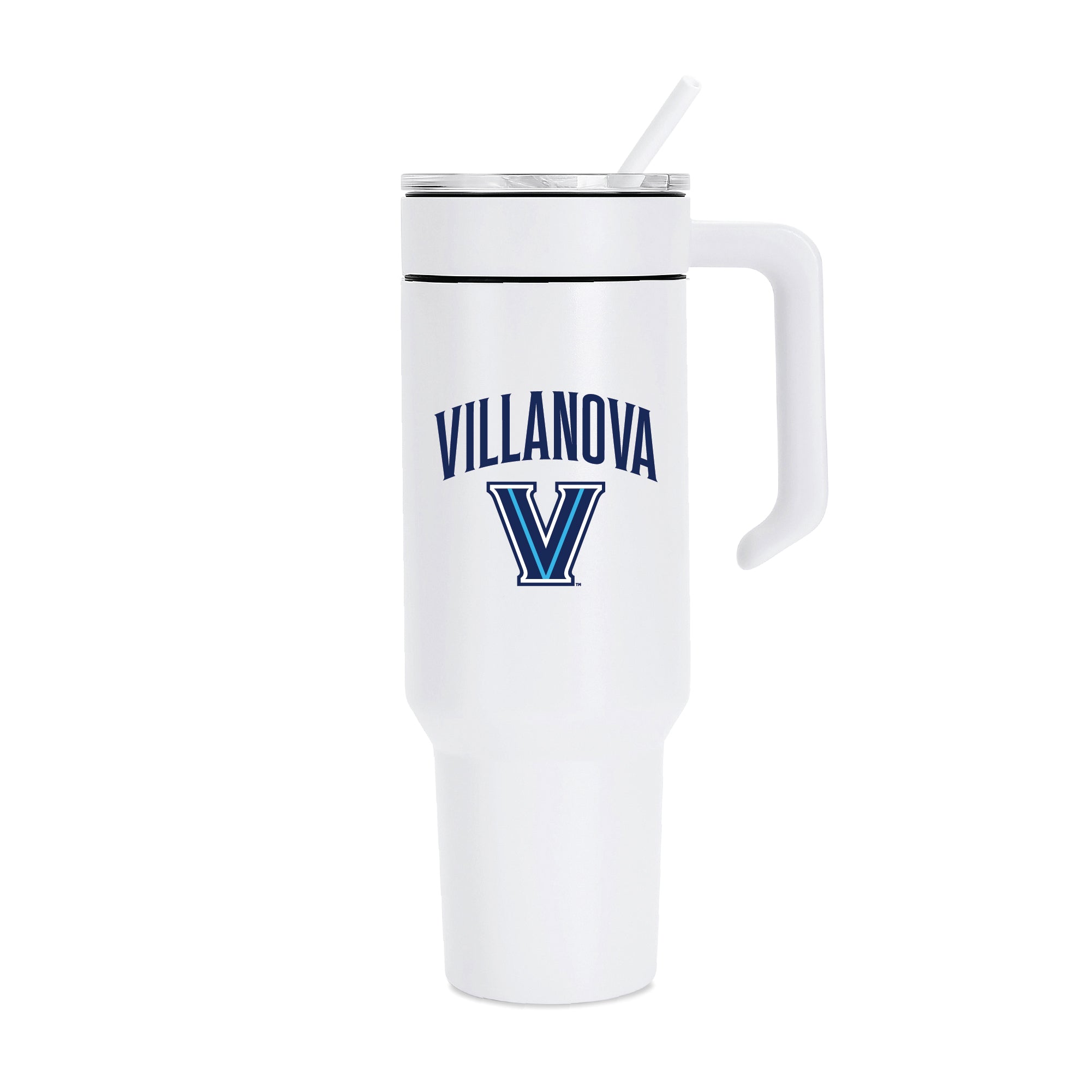36oz Villanova Wildcats Combo Tumbler
