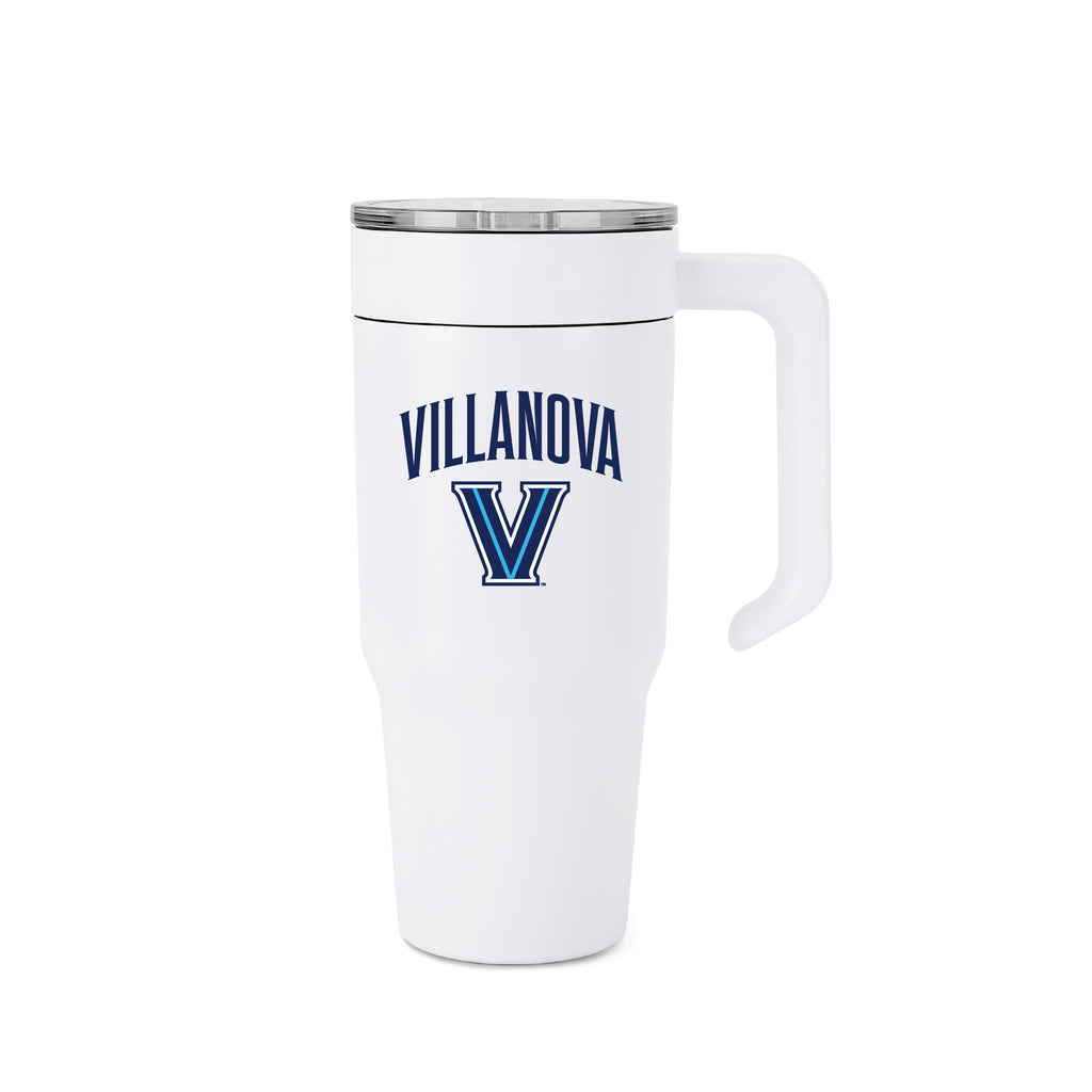 36oz with handle Villanova Wildcats Combo Tumbler