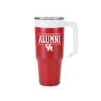 36oz Houston Cougars Alumni Combo Tumbler