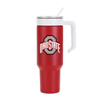 48oz Ohio State Buckeyes Combo Tumbler