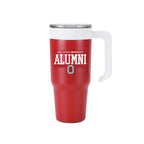 36oz Ohio State Buckeyes Alumni Combo Tumbler