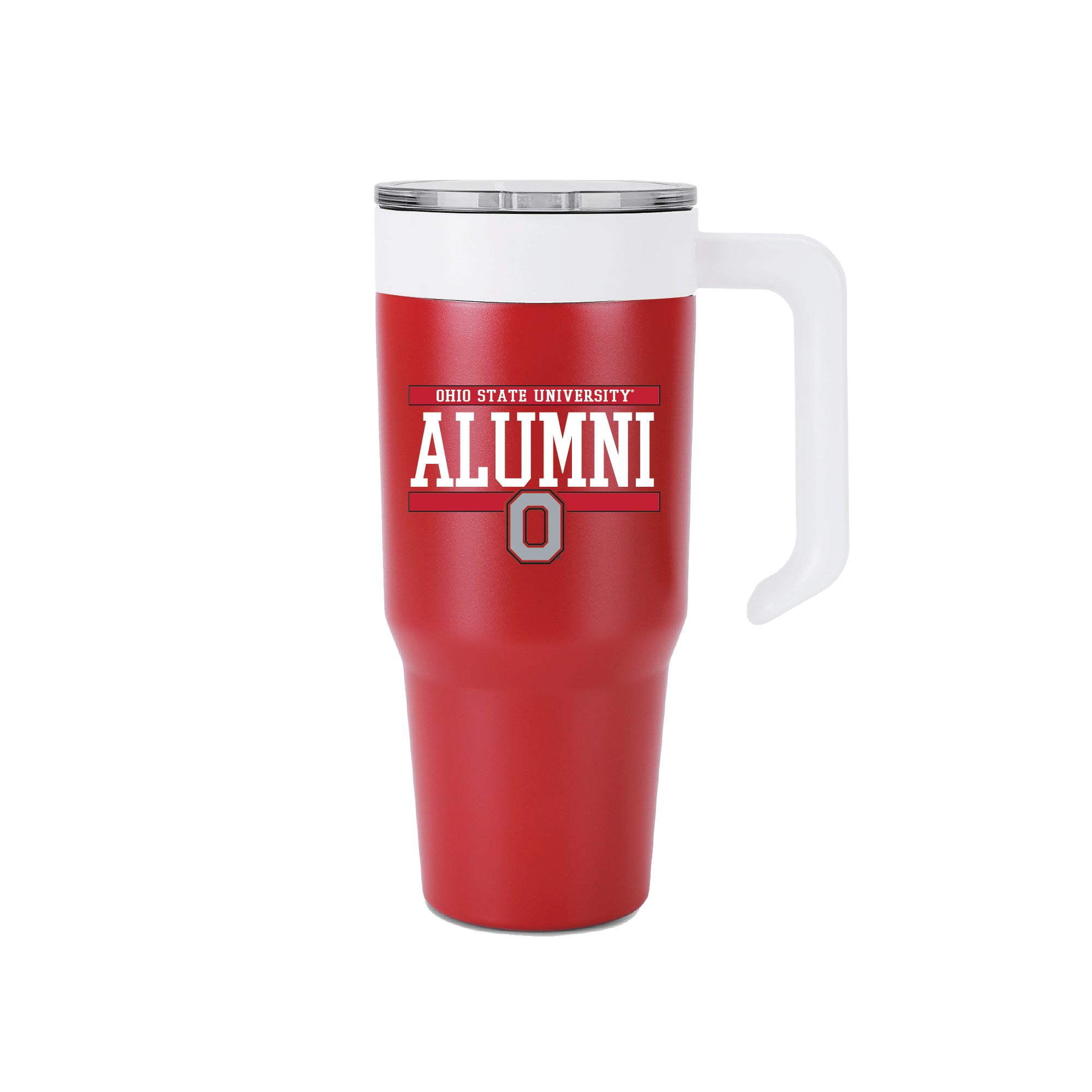 36oz Ohio State Buckeyes Alumni Combo Tumbler