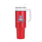 48oz Arizona Wildcats Combo Tumbler