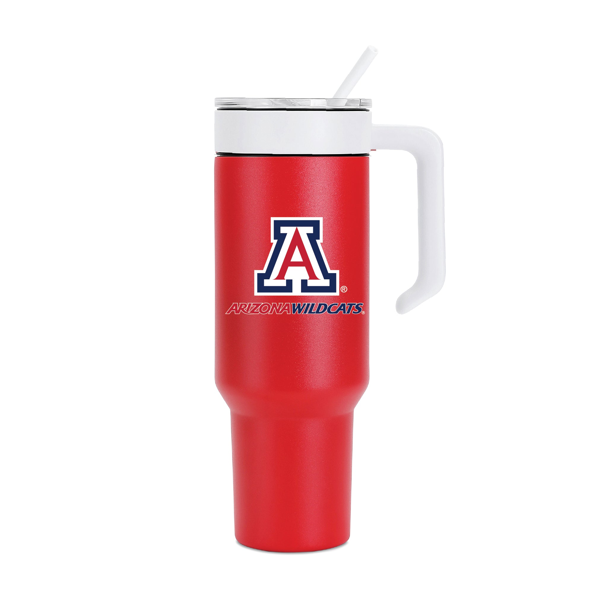 48oz Arizona Wildcats Combo Tumbler