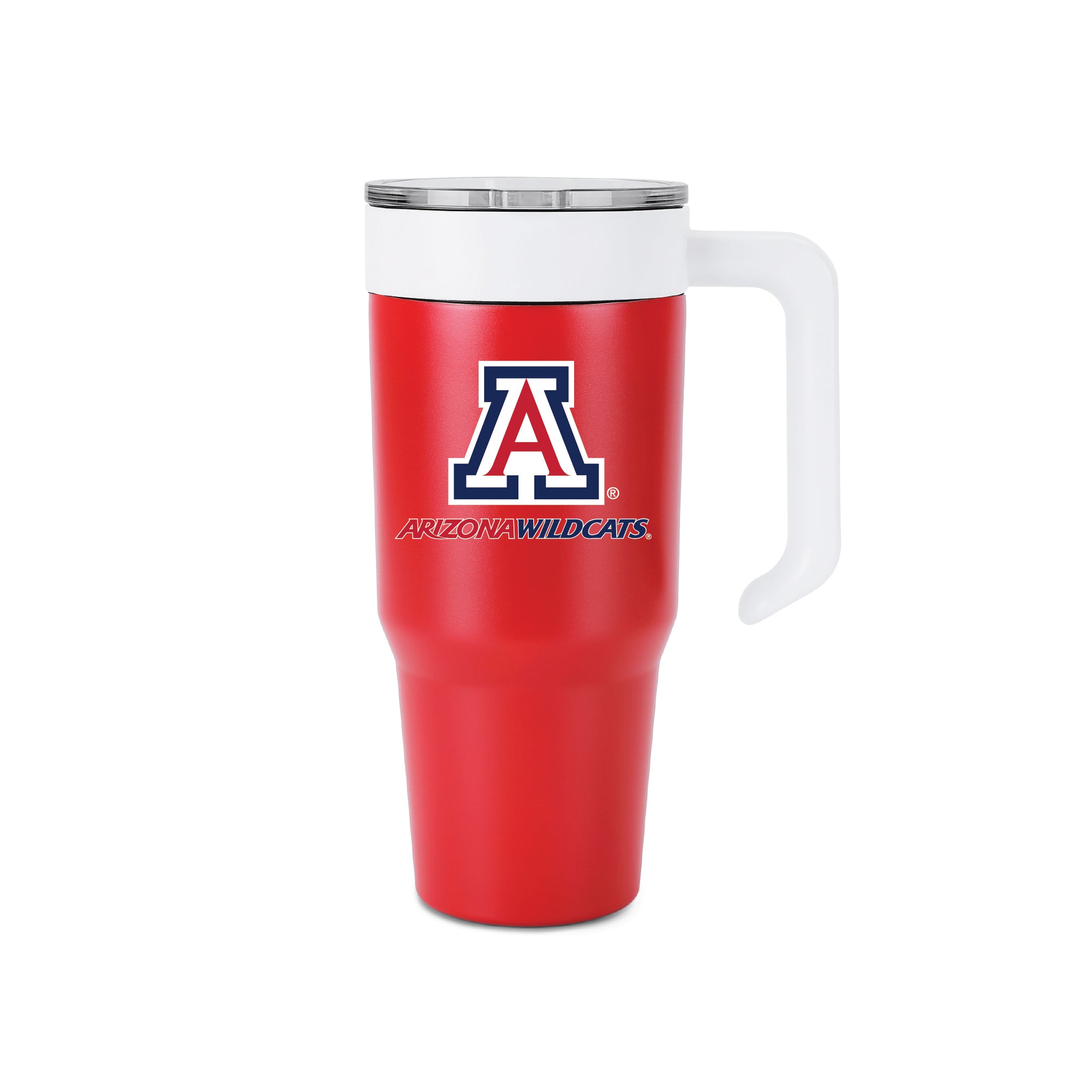 36oz Arizona Wildcats Combo Tumbler