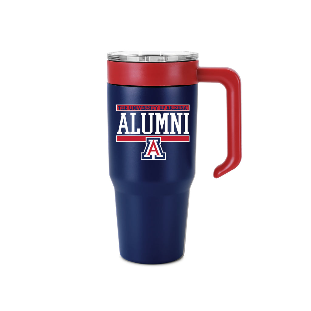 36oz Arizona Wildcats Alumni Combo Tumbler