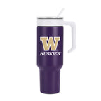 48oz Washington Huskies Combo Tumbler
