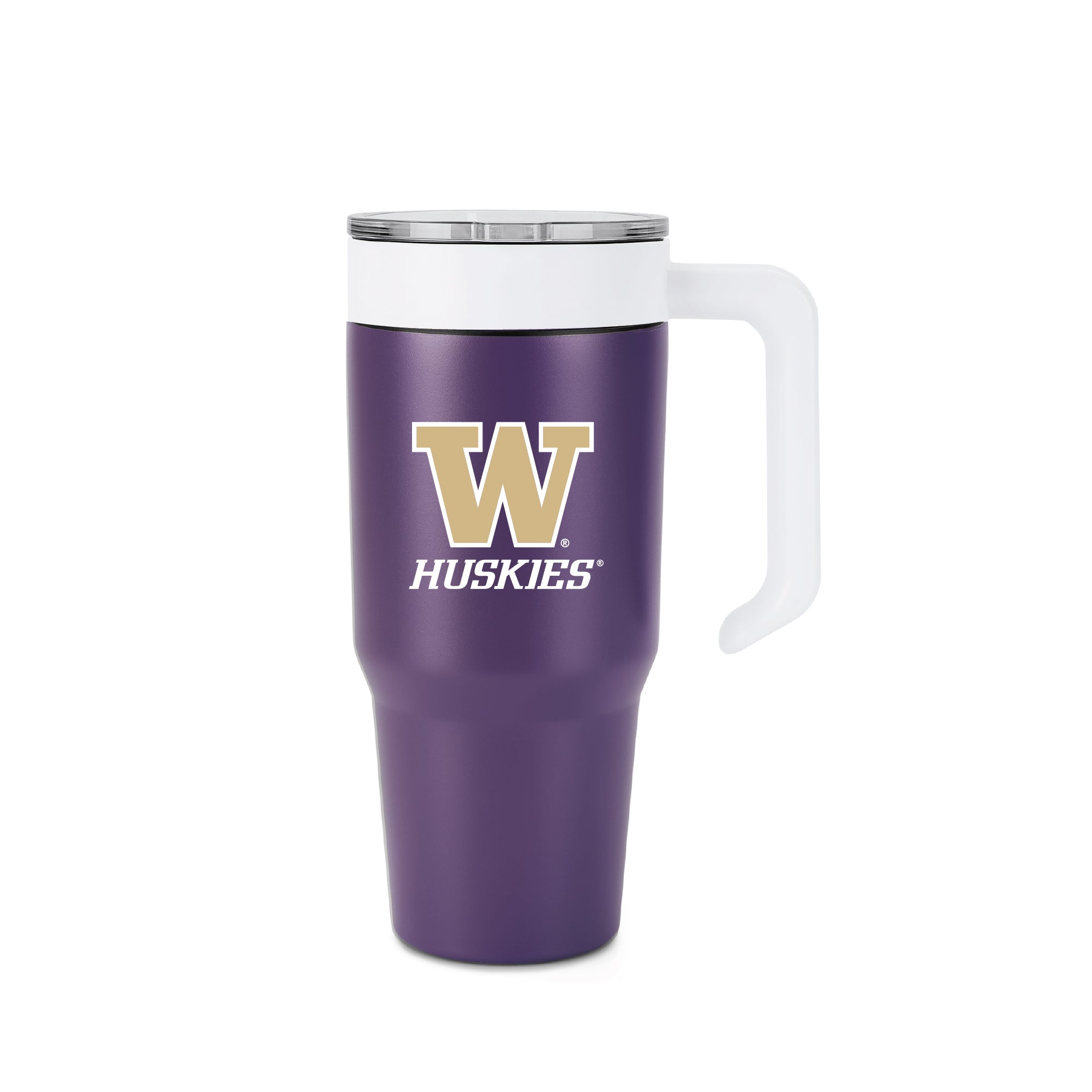 36oz Washington Huskies Combo Tumbler
