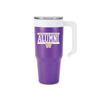 36oz Washington Huskies Alumni Combo Tumbler
