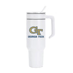48oz Georgia Tech Yellow Jackets Combo Tumbler