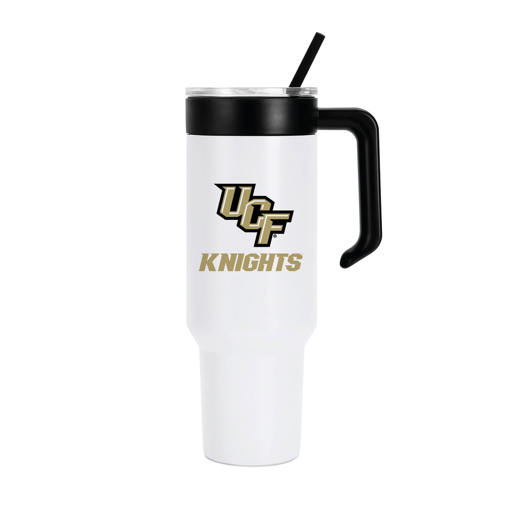 48oz Central Florida Knights Combo Tumbler