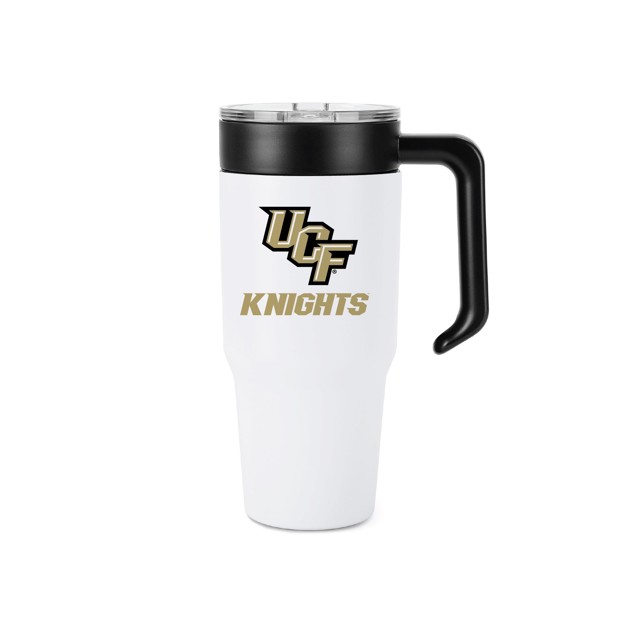 36oz Central Florida Knights Combo Tumbler