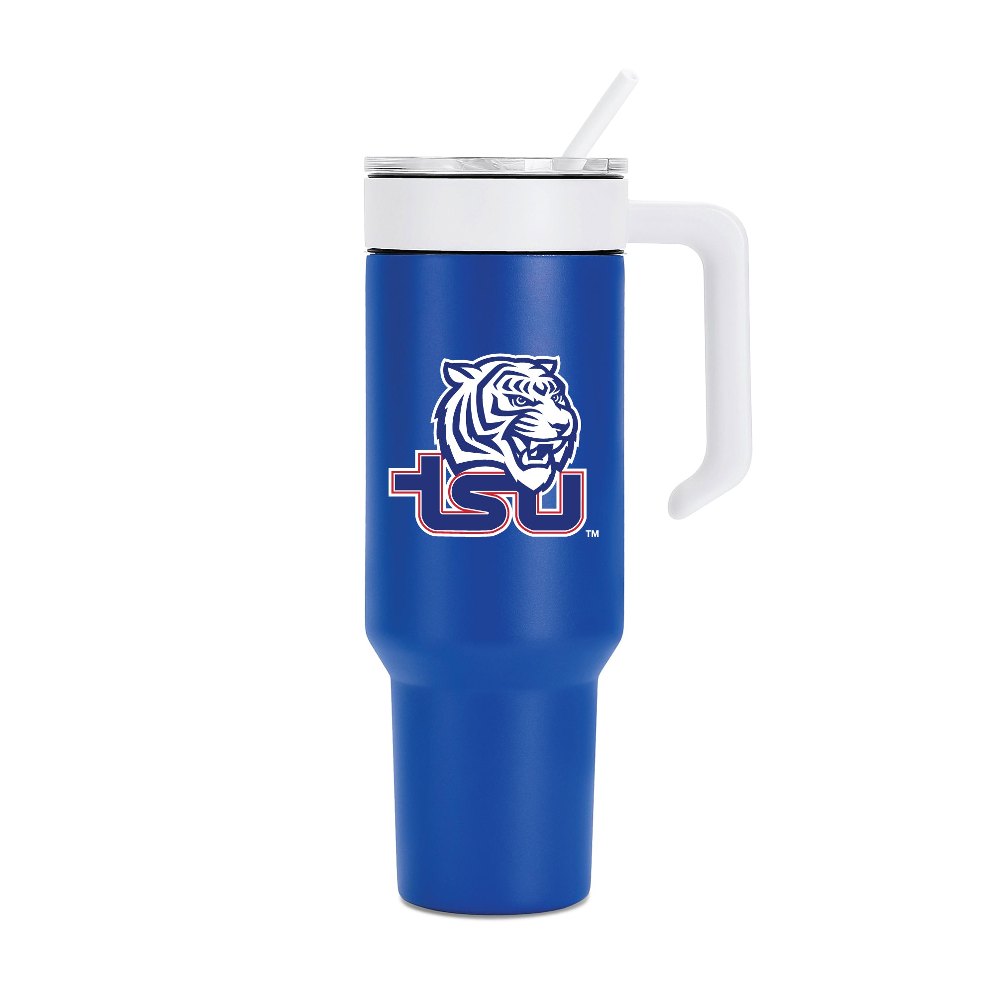 48oz Tennessee State Tigers Combo Tumbler