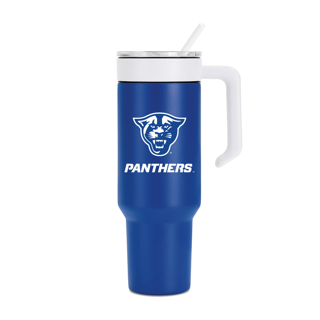 48oz Georgia State Panthers Combo Tumbler