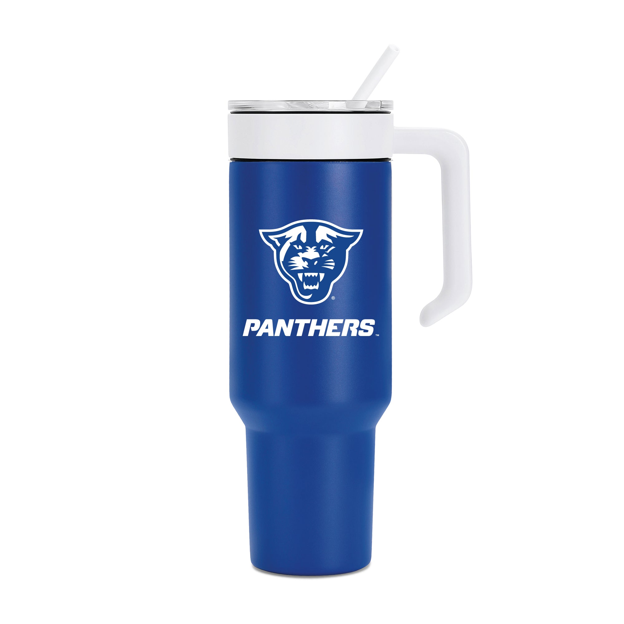 48oz Georgia State Panthers Combo Tumbler