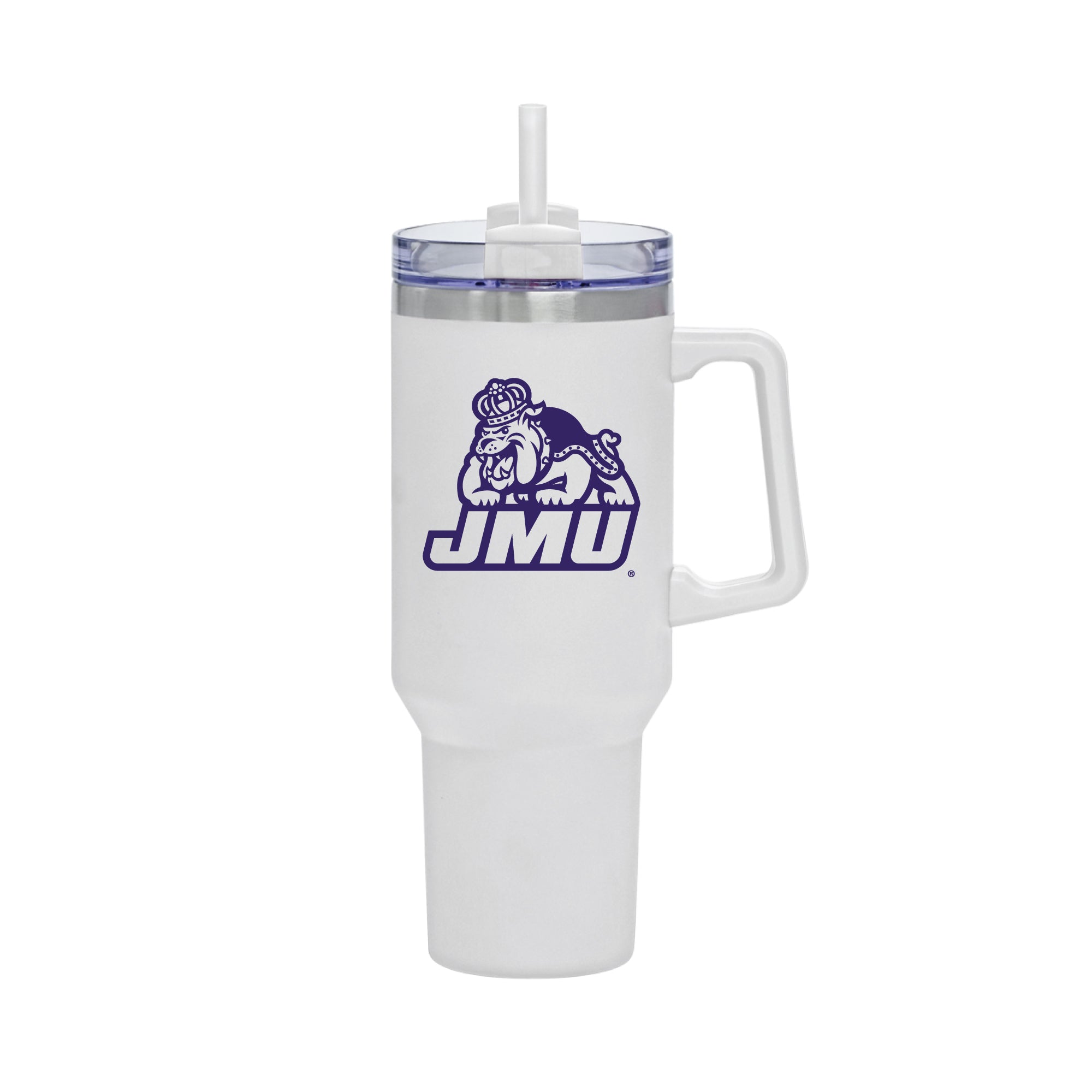 40oz James Madison Dukes Rocky Tumbler – Indigo Falls