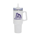 40oz James Madison Dukes Rocky Tumbler