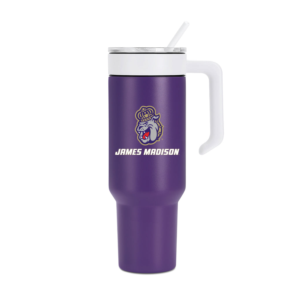 48oz James Madison Dukes Combo Tumbler
