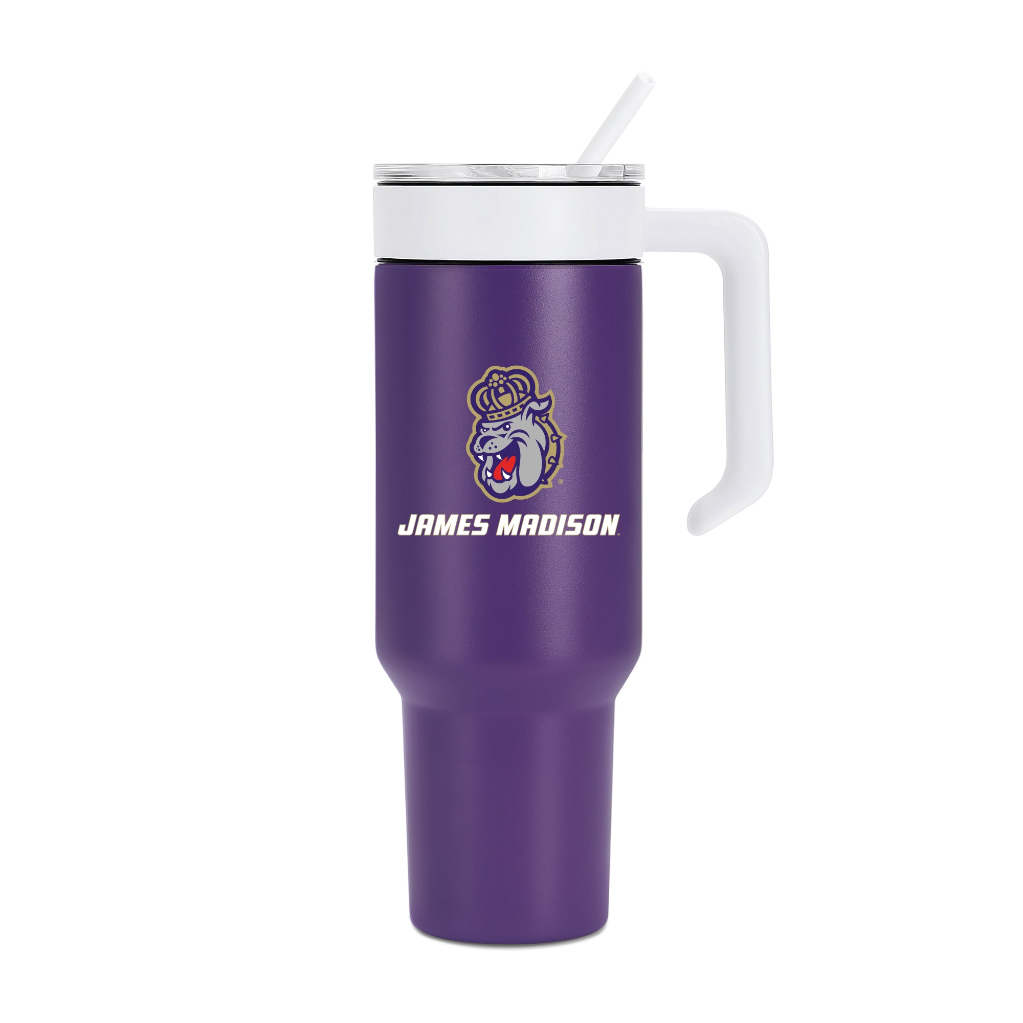 48oz James Madison Dukes Combo Tumbler