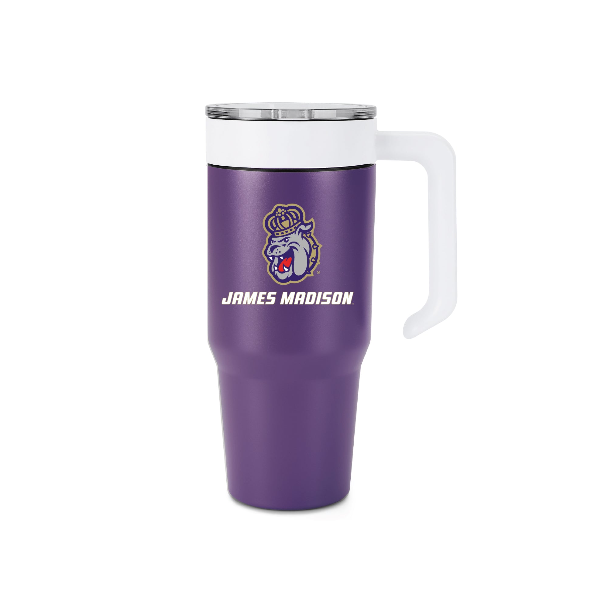 36oz James Madison Dukes Combo Tumbler