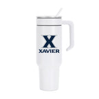 48oz Xavier Musketeers Combo Tumbler