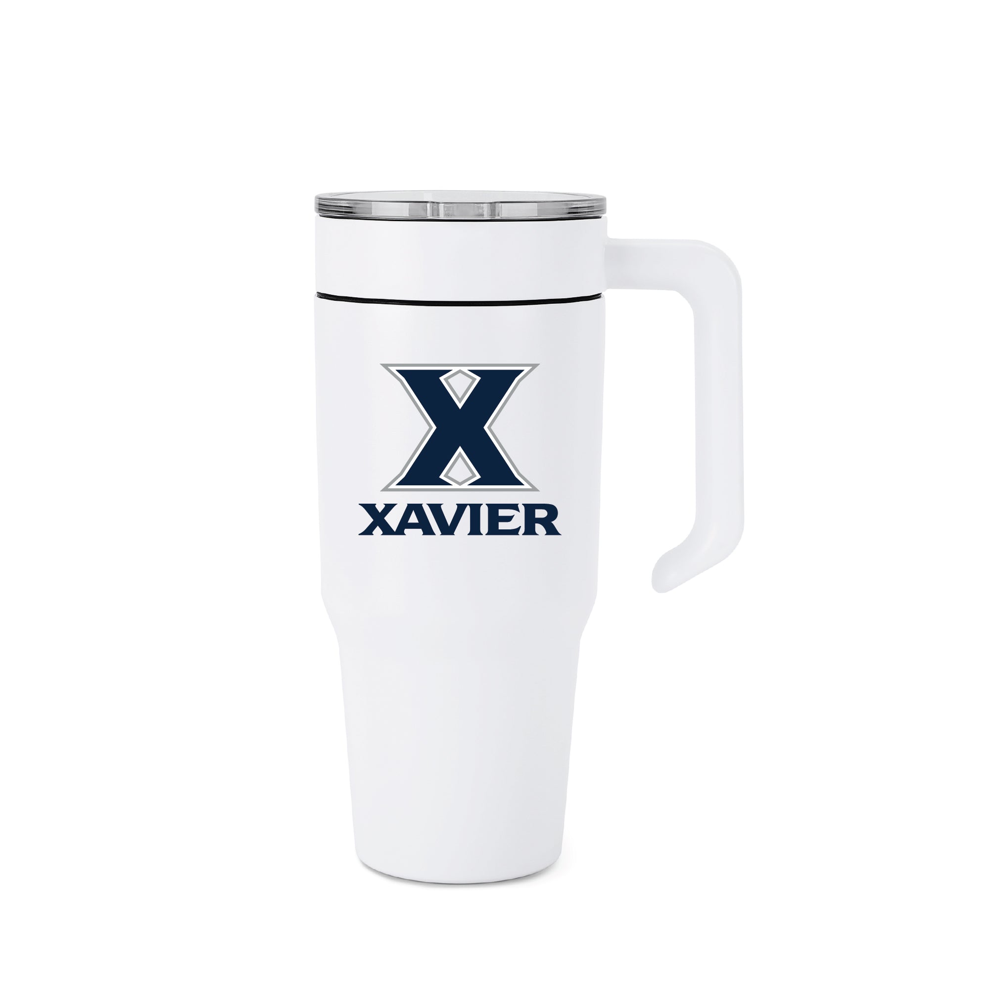 36oz Xavier Musketeers Combo Tumbler