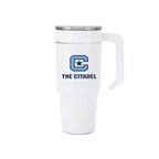 36oz with handle The Citadel Combo Tumbler