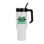48oz Marshall Thundering Herd Combo Tumbler