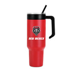 48oz New Mexico Lobos Combo Tumbler
