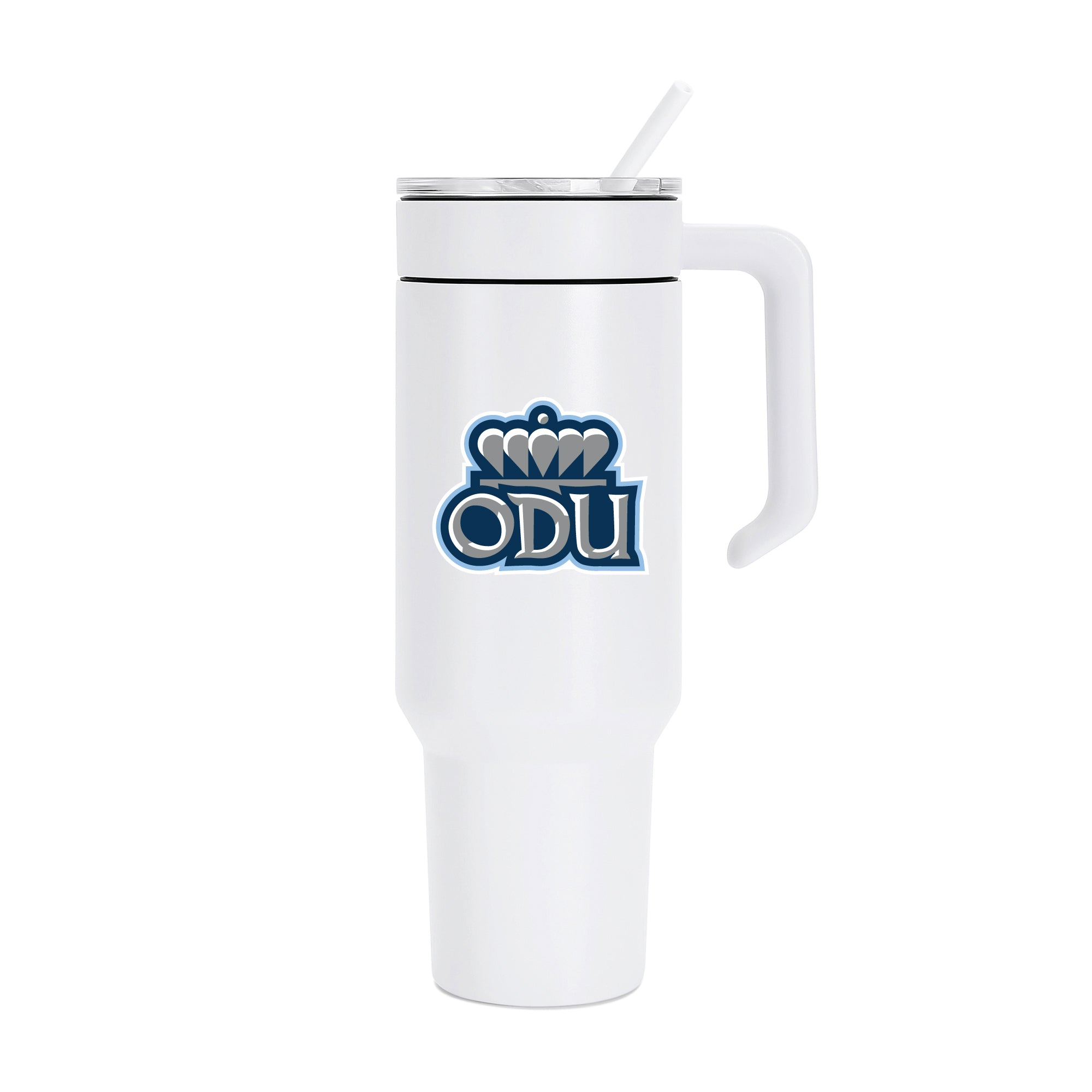 48oz Old Dominion Monarchs Combo Tumbler