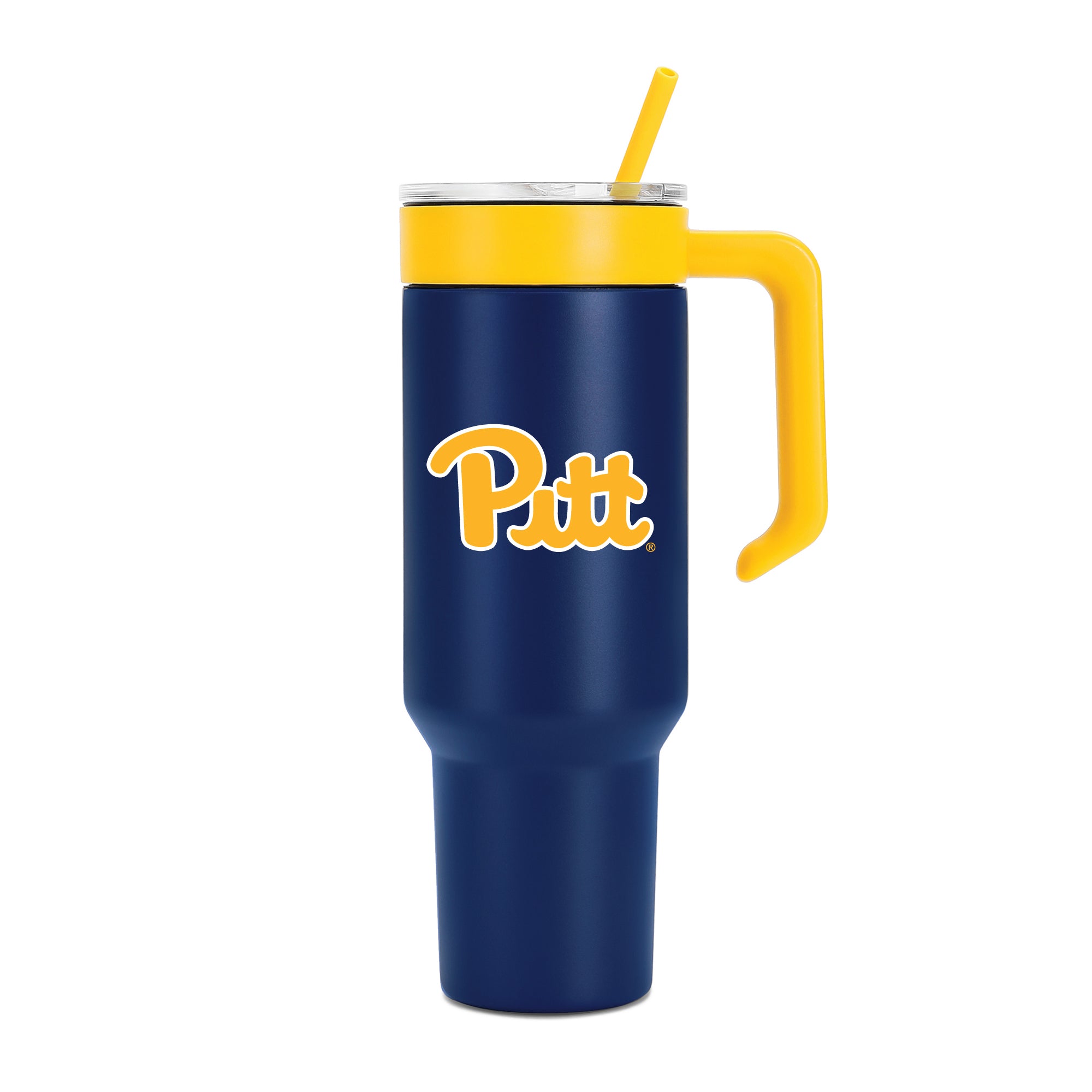 48oz Pittsburgh Panthers Combo Tumbler