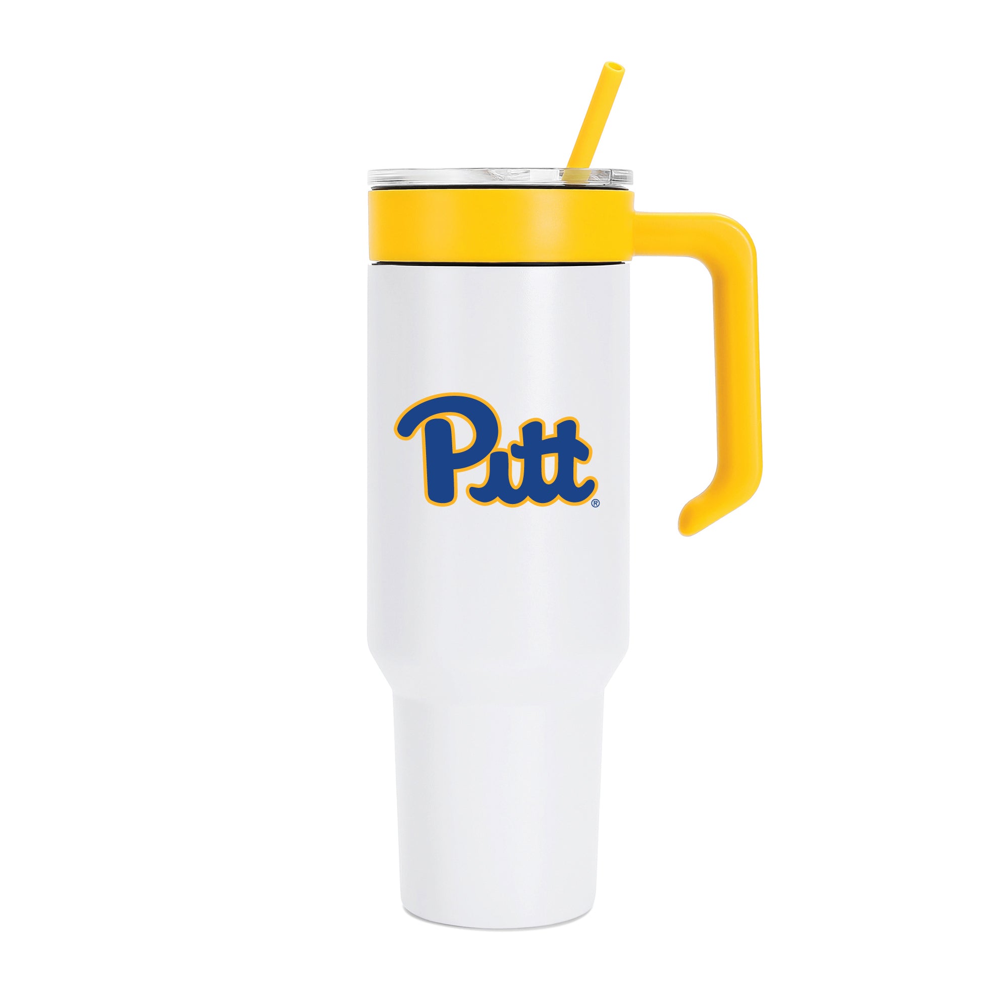 48oz Pittsburgh Panthers Combo Tumbler