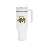 48oz Marquette Golden Eagles Combo Tumbler