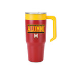 36oz Maryland Terrapins Alumni Combo Tumbler