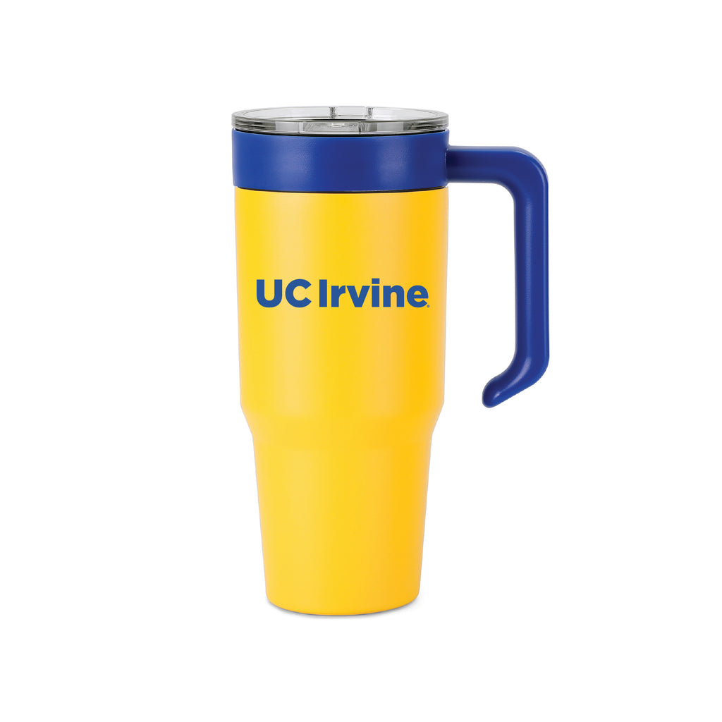 36oz with handle UC Irvine Anteaters Combo Tumbler