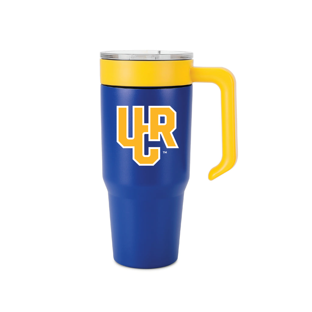 36oz with handle UC Riverside Highlanders Combo Tumbler