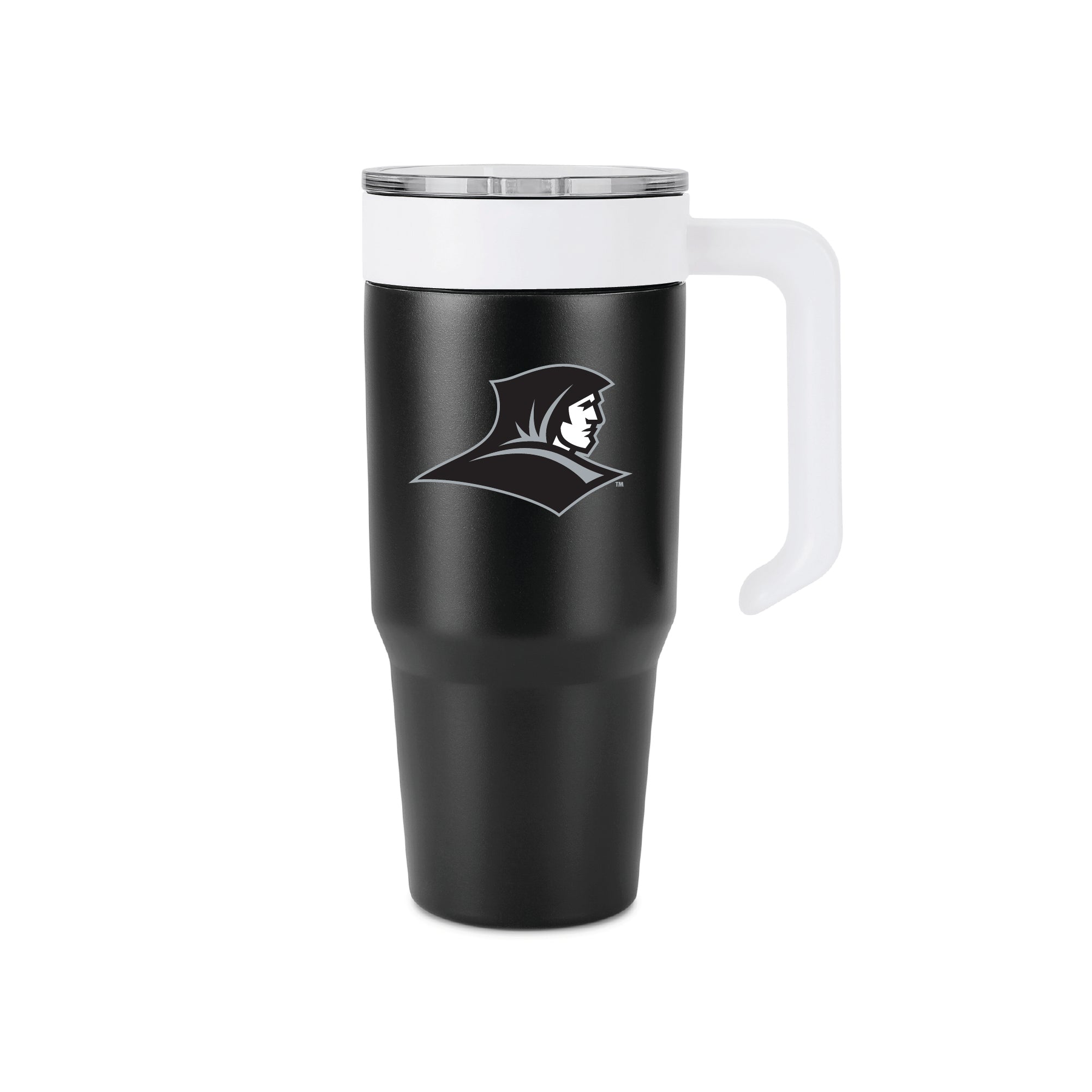 36oz with handle Providence Friars Combo Tumbler