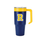 36oz with handle University of Rochester Combo Tumbler