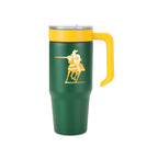 36oz with handle St. Norbert College Combo Tumbler