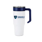 36oz with handle Southern New Hampshire Combo Tumbler